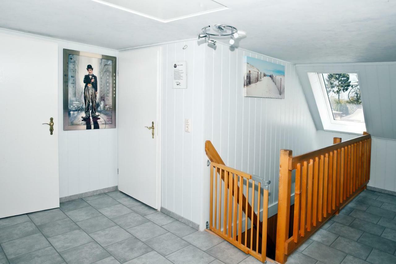 Meeresrauschen Kägsdorf Eksteriør billede